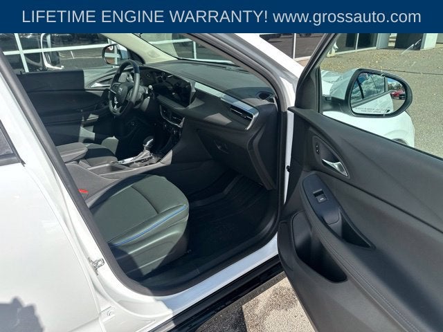 2026 Buick Encore GX Sport Touring - Photo 35