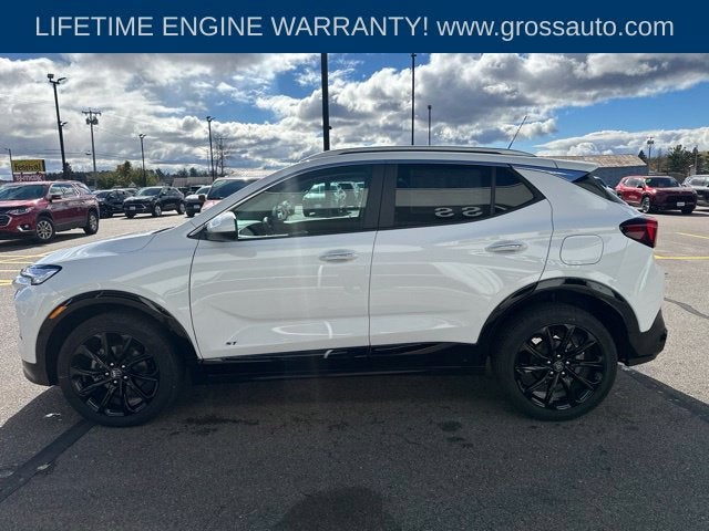 2026 Buick Encore GX Sport Touring - Photo 5