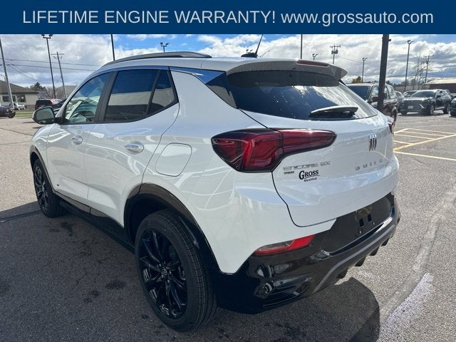 2026 Buick Encore GX Sport Touring - Photo 6