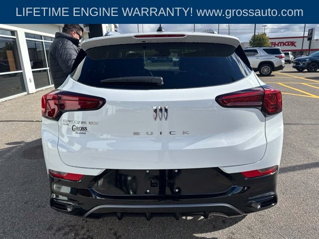 2026 Buick Encore GX Sport Touring - Photo 7