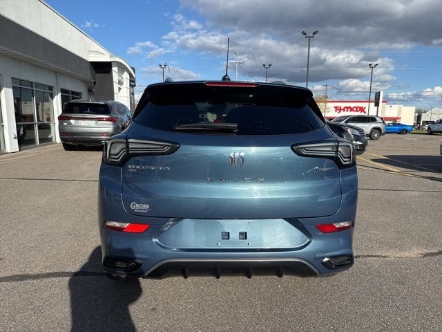 2024 Buick Encore GX Avenir