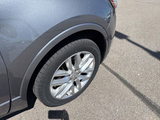 2020 Buick Envision Premium