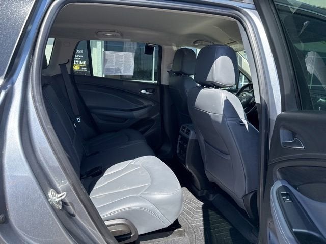 2020 Buick Envision Premium