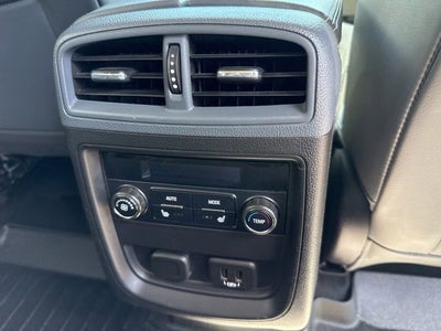 2020 Buick Envision Premium