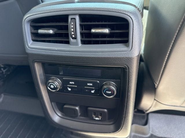 2020 Buick Envision Premium