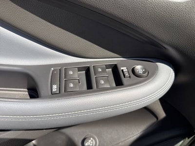 2020 Buick Envision Premium