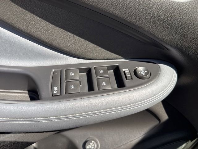2020 Buick Envision Premium