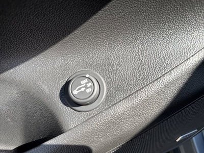 2020 Buick Envision Premium