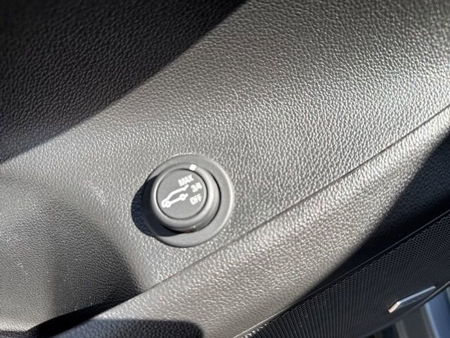 2020 Buick Envision Premium