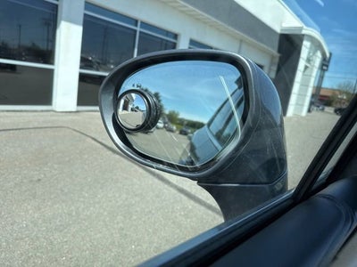 2020 Buick Envision Premium