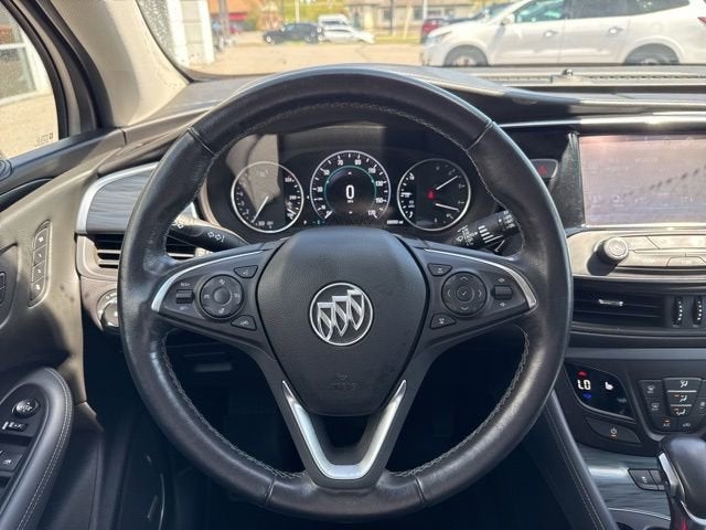 2020 Buick Envision Premium