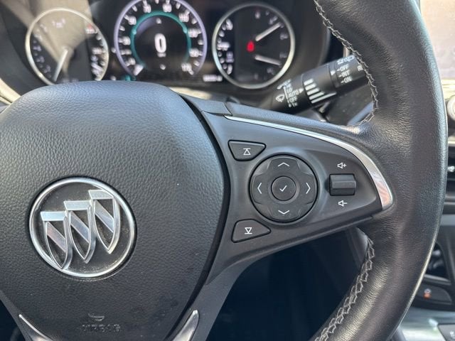 2020 Buick Envision Premium