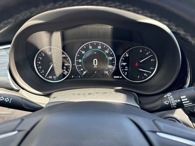 2020 Buick Envision Premium