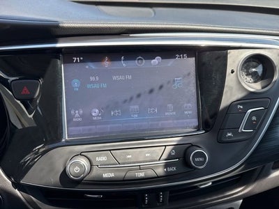 2020 Buick Envision Premium