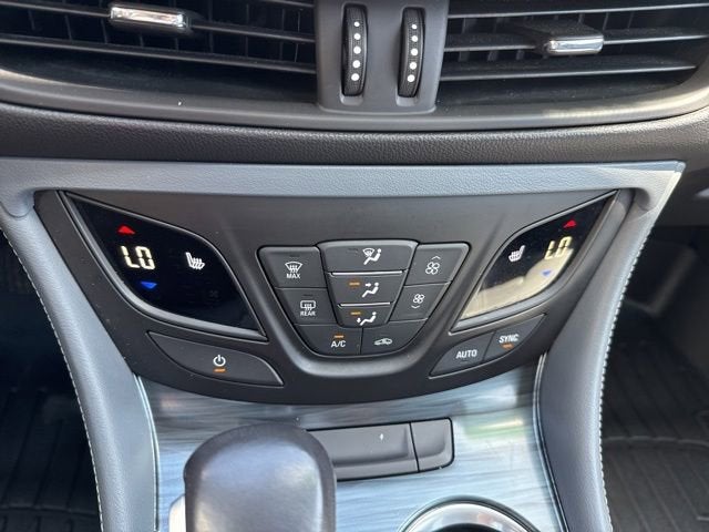 2020 Buick Envision Premium