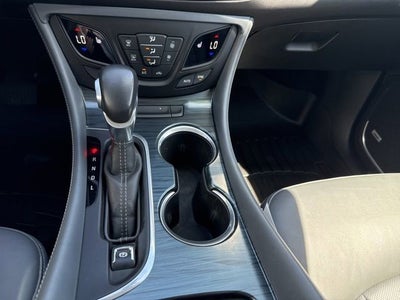 2020 Buick Envision Premium