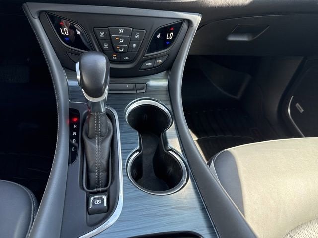 2020 Buick Envision Premium