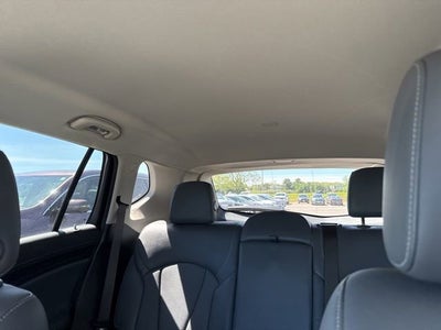 2020 Buick Envision Premium