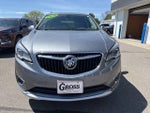 2020 Buick Envision Premium
