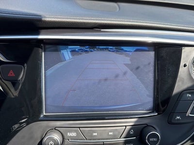 2020 Buick Envision Premium