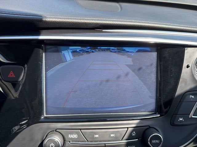 2020 Buick Envision Premium