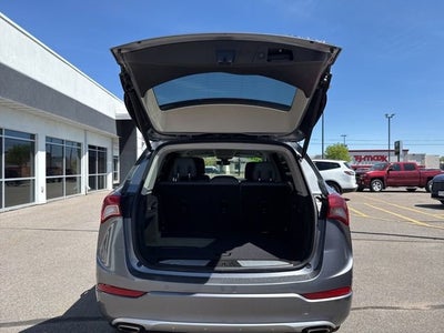 2020 Buick Envision Premium