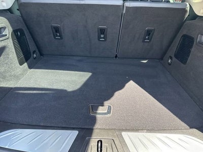 2020 Buick Envision Premium