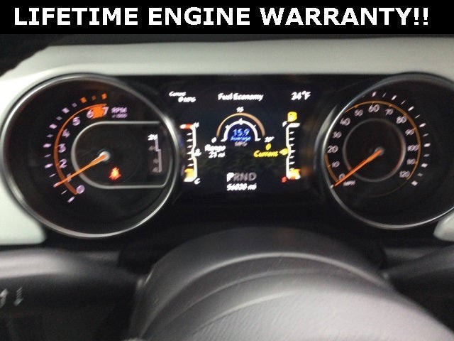 2021 Jeep Wrangler Unlimited Islander