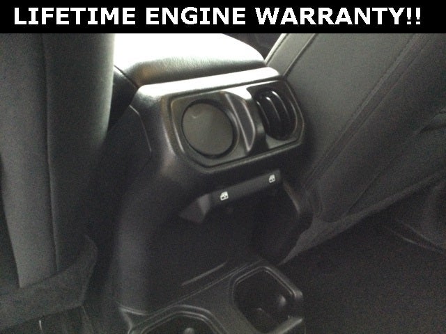 2021 Jeep Wrangler Unlimited Islander