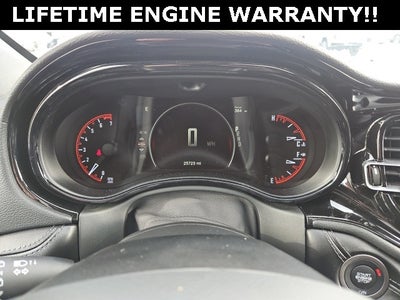 2024 Dodge Durango SXT Plus AWD