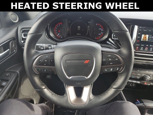 2024 Dodge Durango SXT Plus AWD