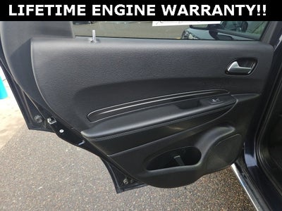 2024 Dodge Durango SXT Plus AWD