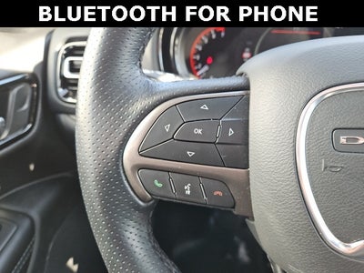 2024 Dodge Durango SXT Plus