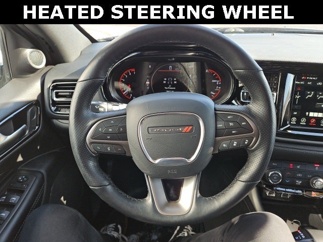 2024 Dodge Durango SXT Plus