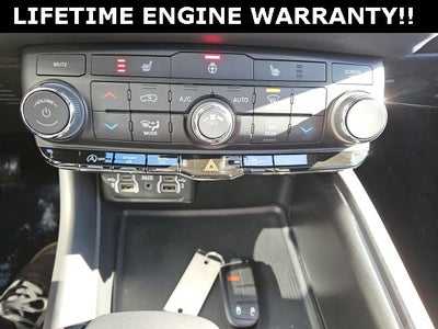 2024 Dodge Durango SXT Plus