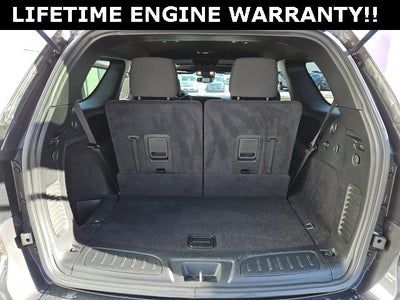 2024 Dodge Durango SXT Plus