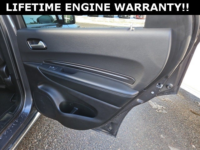 2024 Dodge Durango SXT Plus