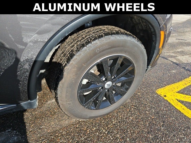 2024 Dodge Durango SXT Plus