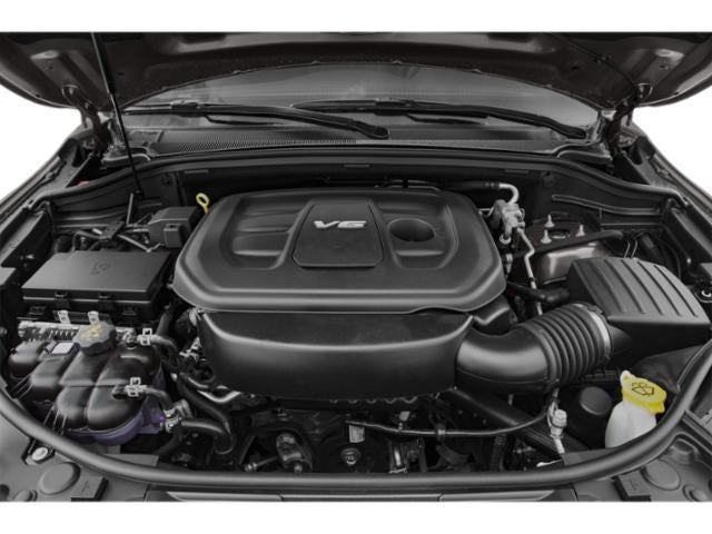 2019 Dodge Durango GT