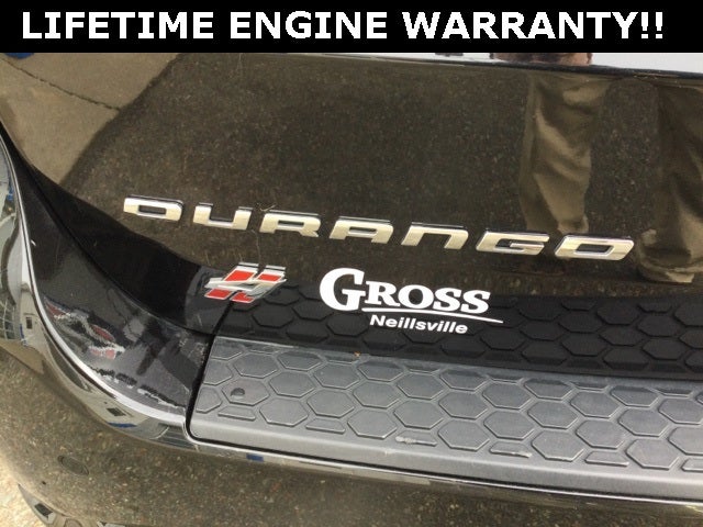 2024 Dodge Durango GT Plus AWD