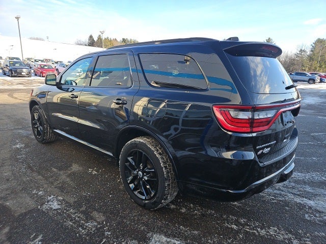 2024 Dodge Durango GT Plus AWD