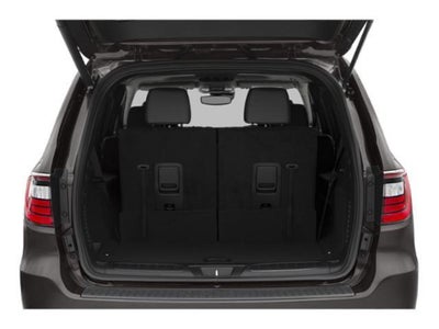 2020 Dodge Durango GT Plus