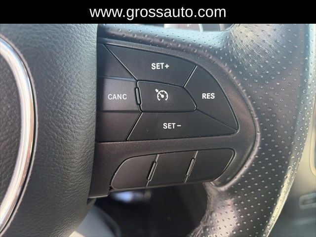 2020 Dodge Durango GT Plus