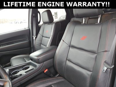 2024 Dodge Durango GT Plus AWD