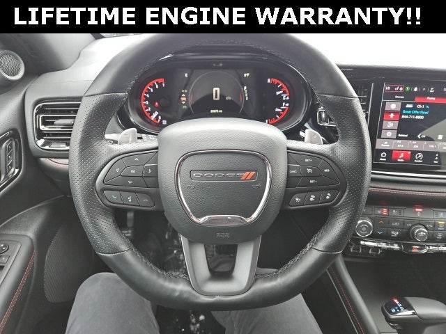 2024 Dodge Durango GT Plus AWD