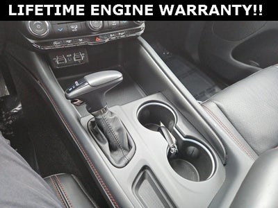 2024 Dodge Durango GT Plus AWD