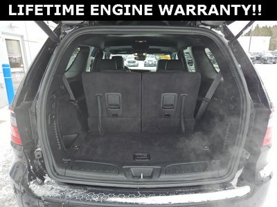 2024 Dodge Durango GT Plus AWD