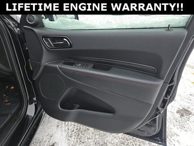 2024 Dodge Durango GT Plus AWD