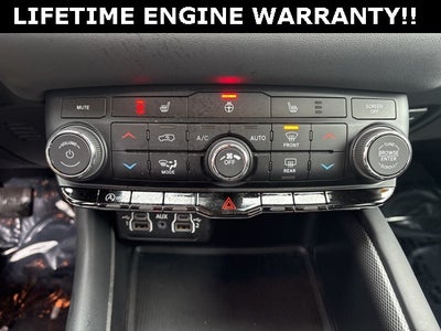 2024 Dodge Durango GT AWD