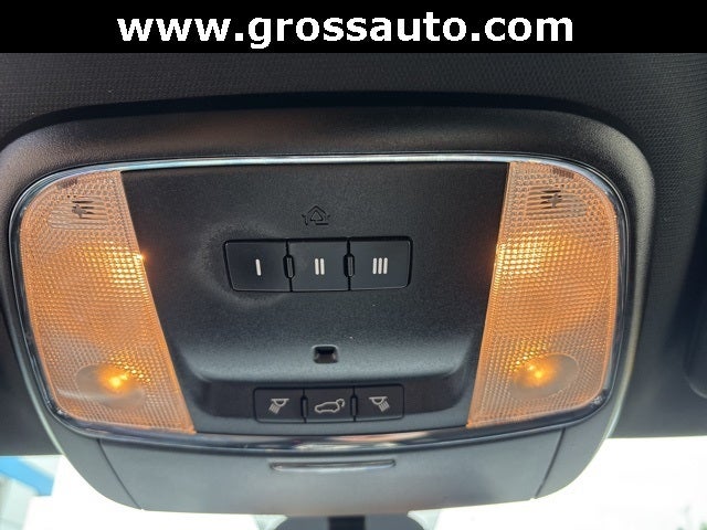 2021 Jeep Grand Cherokee Laredo X 4x4